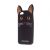 3D чохол для Huawei Y5 2018 кіт міні чорний 528423