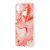 Чохол для Huawei P Smart 2019 Art confetti "мармур рожевий" 529476