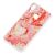 Чохол для Huawei P Smart 2019 Art confetti "мармур рожевий" 529475