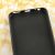 Чохол для Huawei P Smart / Enjoy 7S Label Case Leather + Shining чорний 529461
