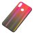 Чохол для Huawei P Smart Plus Gradient glass червоний 530542