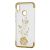 Чохол для Huawei P Smart Plus kingxbar diamond flower золотистий 530615