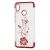 Чохол для Huawei P Smart Plus kingxbar diamond flower червоний 530618