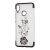 Чохол для Huawei P Smart Plus kingxbar diamond flower чорний 530627