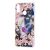 Чохол для Huawei P Smart Plus Art confetti "квіти" 530285