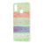 Чохол для Huawei P Smart Plus Art confetti "бірюзовий" 530258
