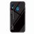 Чохол для Huawei P Smart Plus Hello glass чорний 530598