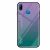 Чохол для Huawei P Smart Plus Hello glass фіолетовий 530595