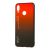 Чохол для Huawei P Smart Plus Hello glass червоний 530587
