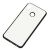 Чохол для Huawei P Smart Plus Glass білий 530495