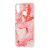 Чохол для Huawei P Smart Plus Art confetti "мармур рожевий" 530261