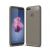 Чохол для Huawei P Smart iPaky Slim сірий 530151