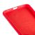 Чохол для Huawei P20 Silicone cover червоний 531605