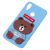 Чохол для Huawei P Smart Plus ведмедик "Love Me" блакитний 531142