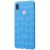 Чохол для Huawei P20 Lite Prism синій 531817