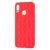 Чохол для Huawei P20 Lite Prism червоний 531811