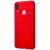 Чохол для Huawei P20 Lite Prism червоний 531813