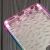 Чохол для Huawei P Smart Prism Gradient золотисто-рожевий 531164
