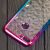Чохол для Huawei P Smart Prism Gradient рожево золотистий 531166