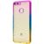 Чохол для Huawei P Smart Prism Gradient рожево золотистий 531167