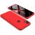 Чохол GKK LikGus для Huawei P20 Lite 360 ​​червоний 531707