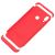 Чохол GKK LikGus для Huawei P20 Lite 360 ​​червоний 531707