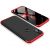 Чохол GKK LikGus для Huawei P20 Lite 360 ​​чорно-червоний 531716