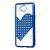 Чохол для Huawei Y5 2017 Kingxbar серце синій 532834