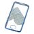 Чохол для Huawei Y5 2017 Kingxbar серце синій 532835