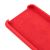 Чохол для Huawei P20 Silky Soft Touch червоний 532078
