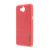 Чохол для Huawei Y5 2017 Label Case Textile червоний 532860