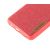 Чохол для Huawei Y5 2017 Label Case Textile червоний 532859