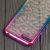 Чохол для Huawei Y6 2018 Prism Gradient рожево-золотистий 533837