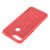 Чохол для Huawei Y6 Prime 2018 Label Case Textile червоний 534346