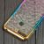 Чохол для Huawei Y6 Prime 2018 Prism Gradient золотисто-рожевий 534476