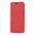 Чохол книжка для Huawei Y6 Prime 2018 Folio червоний 534299