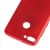 Чохол для Huawei Y9 2018 Rock матовий червоний 535650