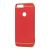 Чохол Joint для Huawei Y6 Prime 2018 360 червоний 535735