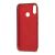 Чохол Joint для Huawei P20 Lite 360 ​​червоний 535709
