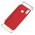 Чохол Joint для Huawei P20 Lite 360 ​​червоний 535710