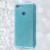 Чохол для Huawei P Smart Glitter із блискітками блакитний 536939