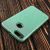 Чохол для Huawei P Smart Glitter із блискітками зелений 536941
