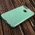 Чохол для Huawei P Smart Glitter із блискітками зелений 536942