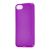 Чохол для Huawei Y5 2018 Shining Glitter з блискітками фіолетовий 537061