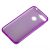 Чохол для Huawei Y6 Prime 2018 Shining Glitter з блискітками фіолетовий 537098