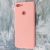Чохол для Huawei P Smart Soft case рожевий 538616