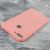 Чохол для Huawei P Smart Soft case рожевий 538615