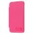 Чохол книжка для Samsung Galaxy A3 (A300) рожевий 540199