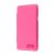 Book Cover S-Ch Samsung A7 Pink 540205