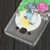 Чохол для Samsung Galaxy A7 (A700) Diamond Romantic Birds 540369
